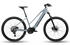 Xe đạp trợ lực điện Twitter CYCTRAC EC1